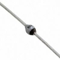 Vishay Semiconductor Diodes Division - BYV26E-TR - DIODE AVALANCHE 1000V 1A SOD57