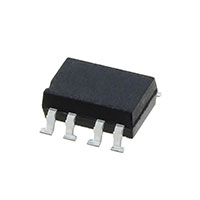 Vishay Semiconductor Opto Division - LH1262CACTR - OPTOISO 5.3KV 2CH PHVOLT 8-SMD
