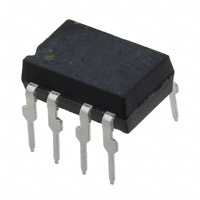 Vishay Semiconductor Opto Division - LH1520AB - DIP-8 SSR DUAL 1 FORM A