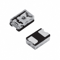 Vishay Semiconductor Opto Division - TEMD7100X01 - PHOTODIODE PIN 950NM 0805