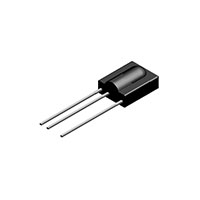 Vishay Semiconductor Opto Division - TSOP31156TB1 - IR SENSOR IC 56KHZ