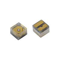 Vishay Semiconductor Opto Division - VLMU1610-365-135 - LED UV 367NM 60MA SMD