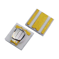 Vishay Semiconductor Opto Division - VLMU3500-385-120 - LED UV 385NM 700MA SMD