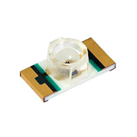 Vishay Semiconductor Opto Division - VSMY12850 - EMITTER IR 850NM 70MA SMD