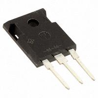 Vishay Semiconductor Diodes Division - V40100PGW-M3/4W - DIODE ARRAY SCHOTTKY 100V TO3PW