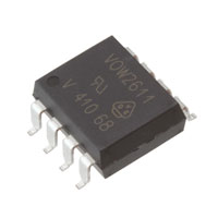 Vishay Semiconductor Opto Division VOW2611-X017T