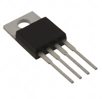 Vishay Foil Resistors (Division of Vishay Precision Group) - Y09266R40000B0L - RES 6.4 OHM 8W 0.1% TO220-4