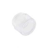 Visual Communications Company - VCC - 25P-606C - LENS CLEAR CYLINDRICAL