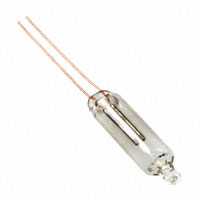 Visual Communications Company - VCC - A1A - LAMP NEON 6.2MM WIRE TERM 65V