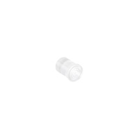 Visual Communications Company - VCC - LPC_022_CTP - LIGHT PIPE ROUND 4MM CLEAR