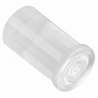 Visual Communications Company - VCC - LPC_028_CTP - LIGHT PIPE ROUND 4MM CLEAR
