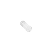 Visual Communications Company - VCC - LPC_038_CTP - LIGHT PIPE ROUND 4MM CLEAR