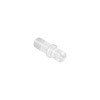 Visual Communications Company - VCC - LSV_040_CTP - LITEPIPE ROUND 3MM CLEAR