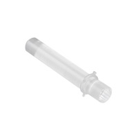 Visual Communications Company - VCC - LSV_080_CTP - LITEPIPE ROUND 3MM CLEAR