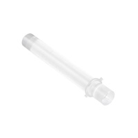 Visual Communications Company - VCC - LSV_100_CTP - LITEPIPE ROUND 3MM CLEAR