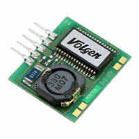 Volgen America/Kaga Electronics USA VSA24-12S0R6