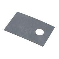Wakefield-Vette - 175-6-240P - THERMAL PAD TO-220 .006"