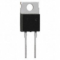 WeEn Semiconductors - BYW29E-150,127 - DIODE GEN PURP 150V 8A TO220AC