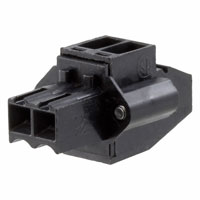 Weidmuller - 1639240000 - TERM BLOCK PLUG 2POS 90DEG 3.5MM