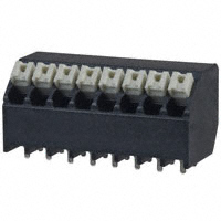 Weidmuller - 1885240000 - CONN TERM BLOCK 8POS 3.5MM PCB