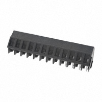 Weidmuller - 999359 - CONN BLOCK TERM PCB 5.0MM 12POS