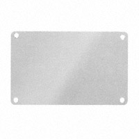 Weidmuller - 1327800000 - LABEL ID/RATINGS 3.35"X2.13"