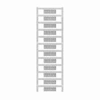 Weidmuller - 1778280000 - TERMINAL MARKER WS 12/3.5 MC