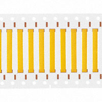 Weidmuller - 1961900000 - CONDUCTOR MARKERS HSS-HF1/8 1