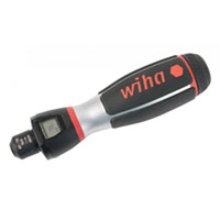 Wiha - 28888 - ITORQUE SCREWDRIVER HANDLE 1.0-6