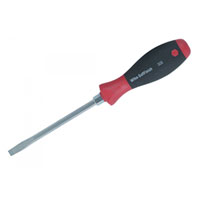 Wiha - 30814 - SOFTFINISH HEAVY DUTY SLOTTED 4.