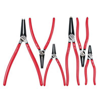 Wiha - 34698 - PLIERS SET POINTED NOSE ASSORTED