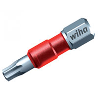 Wiha - 76557 - IMPACT POWER BIT TORX T27