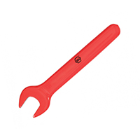 Wiha - 20007 - WRENCH OPEN END 7MM 3.86"