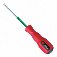 Wiha - 29132 - SCREWDRIVER TORX T5