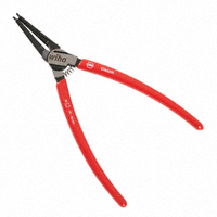 Wiha - 32691 - PLIERS RETAIN RING POINTED NOSE