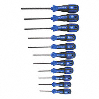 Wiha - 45597 - SCREWDRIVER SET TORX 11PC