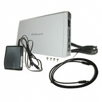 Wintec Industries - 3FME3B2TW-R - HDD ENCLOSURE 3.5 USB 2.0 WHT