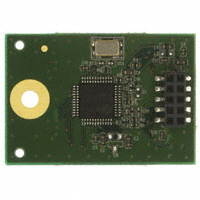 Wintec Industries - W7EU002G1XC-SM0PB-02D.01 - MODULE FLASH NAND SLC 2GB