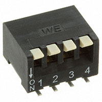 Wurth Electronics Inc. 418311170804