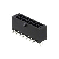 Wurth Electronics Inc. - 662014235922 - WR-MPC3 POWER CONNECTOR 14POS