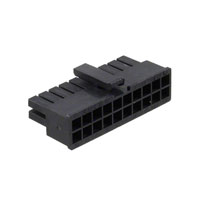 Wurth Electronics Inc. - 662020113322 - WR-MPC3 MICRO POWER CONNECTOR