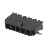 Wurth Electronics Inc. - 662105145021 - WR-MPC3 MICRO POWER CONNECTOR