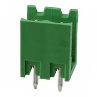 Wurth Electronics Inc. - 691311700002 - TERM BLOCK HDR 2POS VERT 5MM