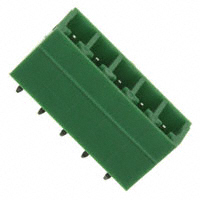 Wurth Electronics Inc. - 691321300005 - TERM BLOCK HDR 5POS VERT 3.81MM