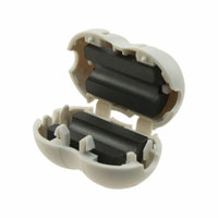 Wurth Electronics Inc. - 74275812 - FERRITE CORE 200 OHM HINGED 5MM