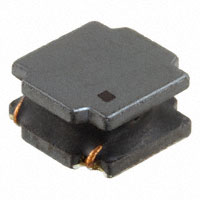 Wurth Electronics Inc. - 74404084010 - FIXED IND 1UH 6.3A 8 MOHM SMD