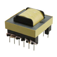 Wurth Electronics Midcom - 750845240 - TRANS FLY BCR450 TDA4863 2.6MH