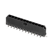 Wurth Electronics Inc. - 662306131822 - CONMPC3 MICRO POWER CONNECTORS 3