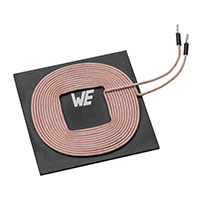 Wurth Electronics Inc. - 760308103102 - TX 1 COIL 1 LAYER 10UH 7A