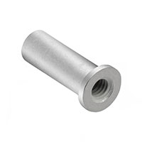 Wurth Electronics Inc. - 9775106960R - ROUND SPACER STEEL